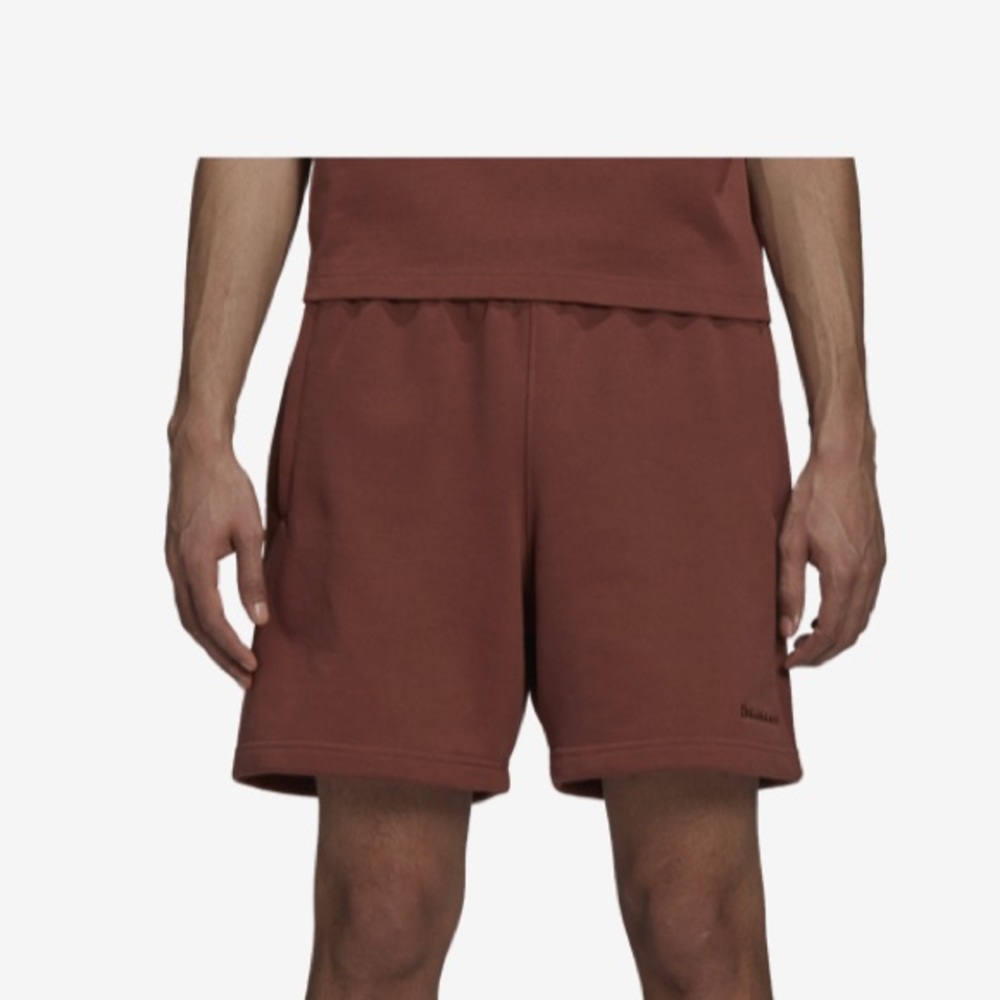 Men’s Adidas Humanrace Short-set